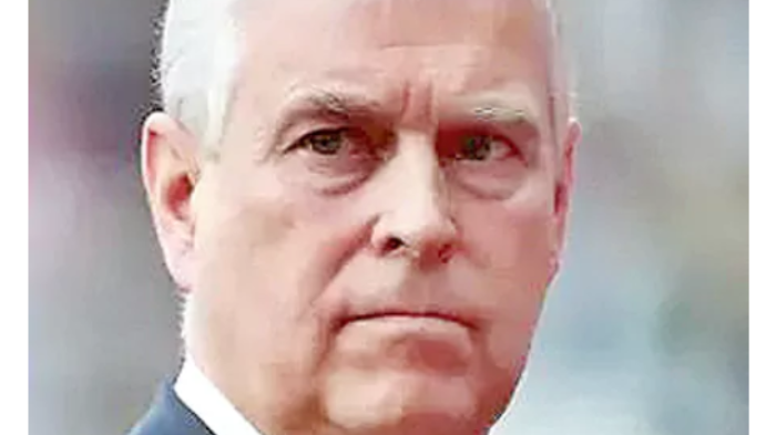 సోదరుడిపై బ్రిటన్ రాజు వేటు